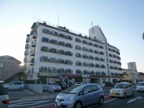 Building appearance