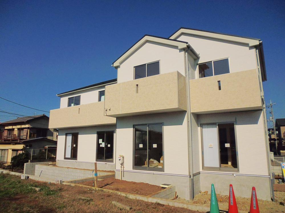 Local appearance photo. 1 ・ Building 2