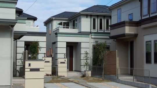 Local appearance photo