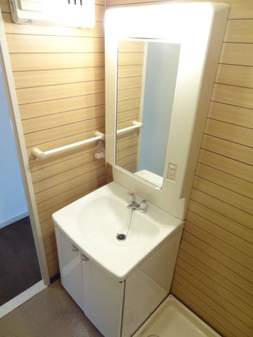 Washroom