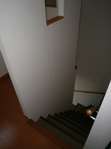 Other. Stairs