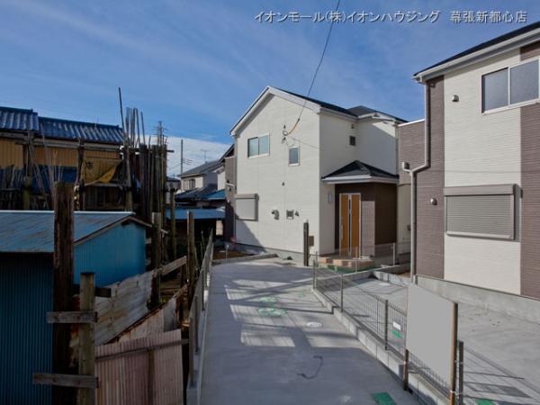 Local appearance photo. 2013 / 12 / 17 shooting