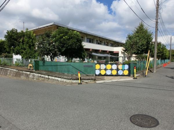 kindergarten ・ Nursery. kindergarten ・ 230m to nursery school