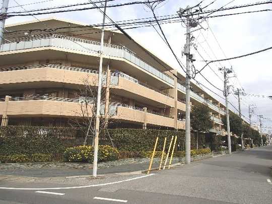 Local appearance photo