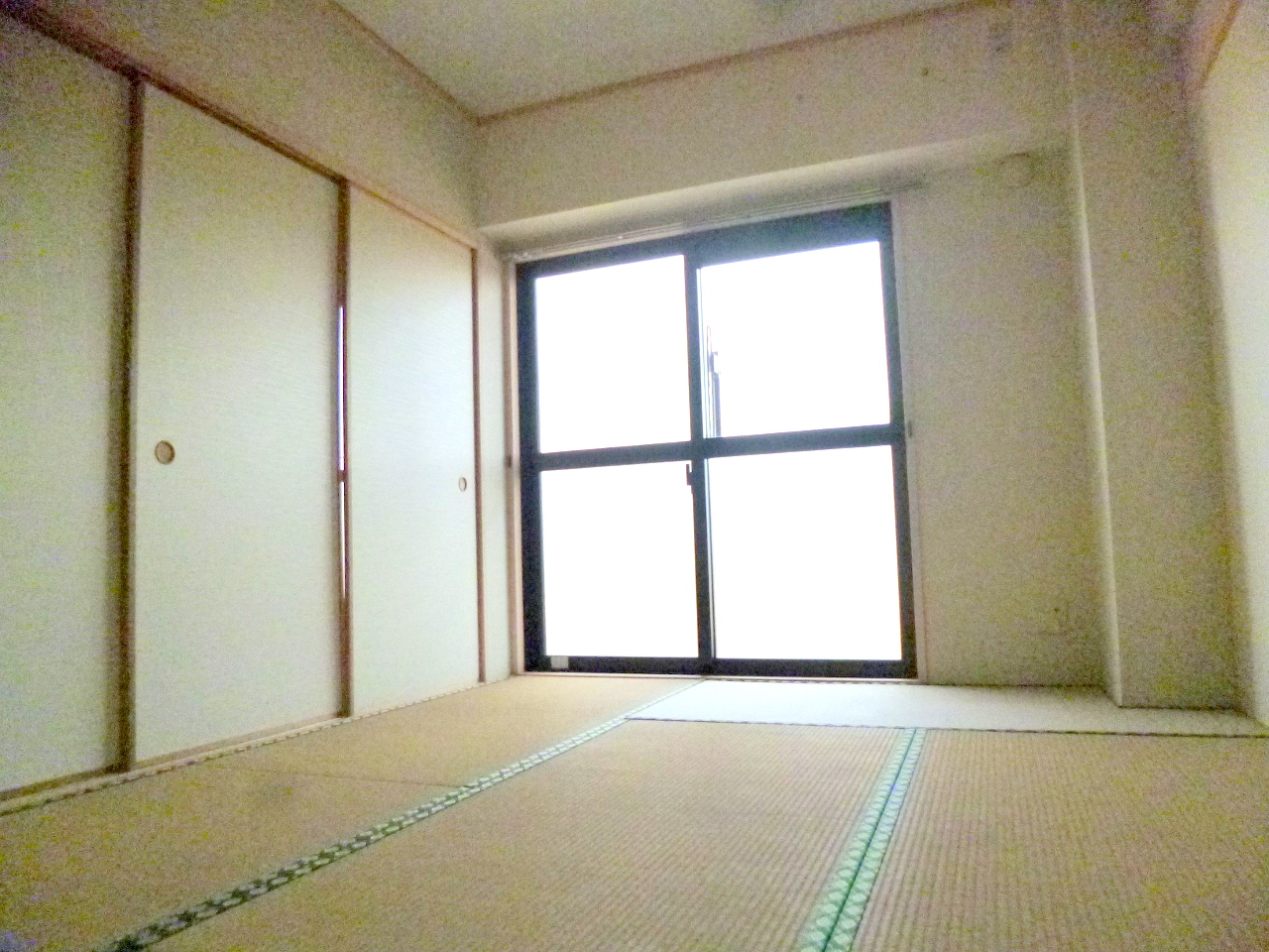 Other room space