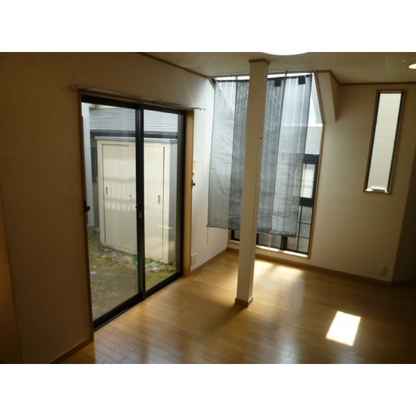 Other room space