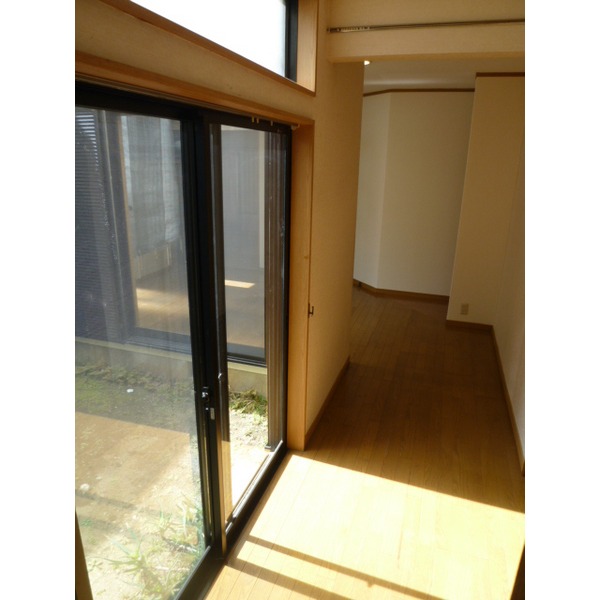 Other room space
