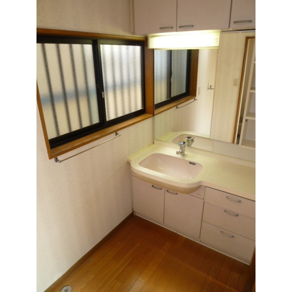 Washroom