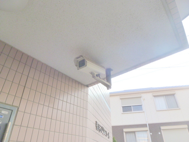 Security.  ※ image