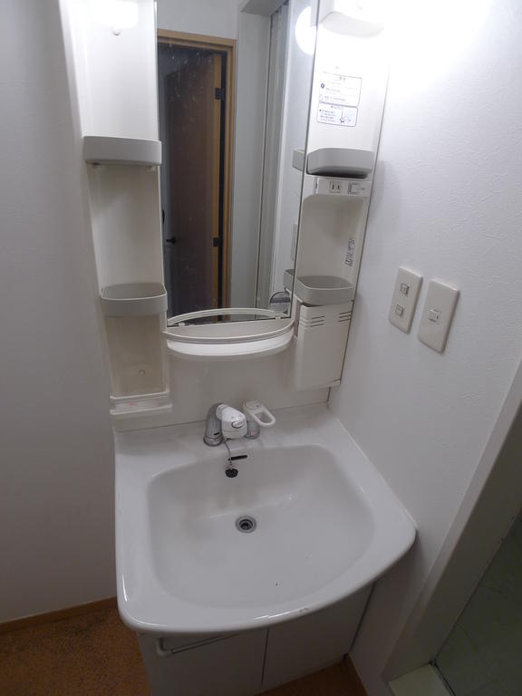Washroom