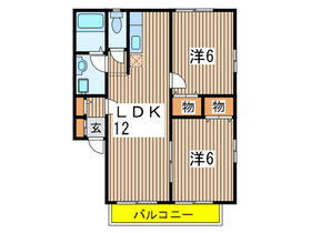 Building appearance