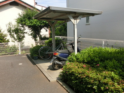 Other common areas