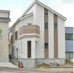 Same specifications photos (appearance). (C Building) same specification