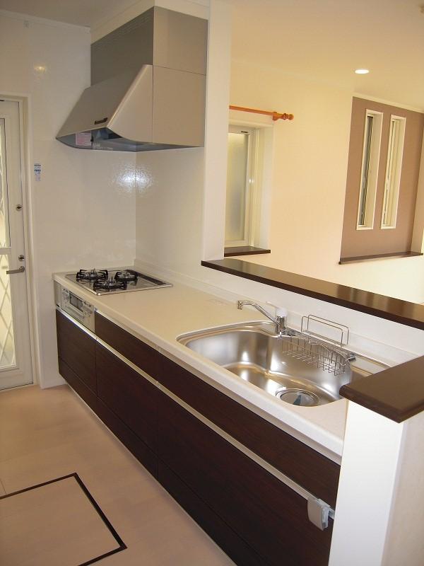 Same specifications photo (kitchen)