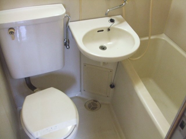 Bath