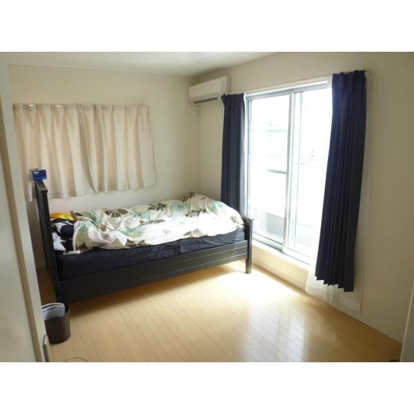 Non-living room