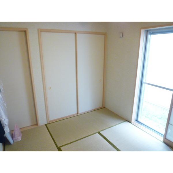 Non-living room