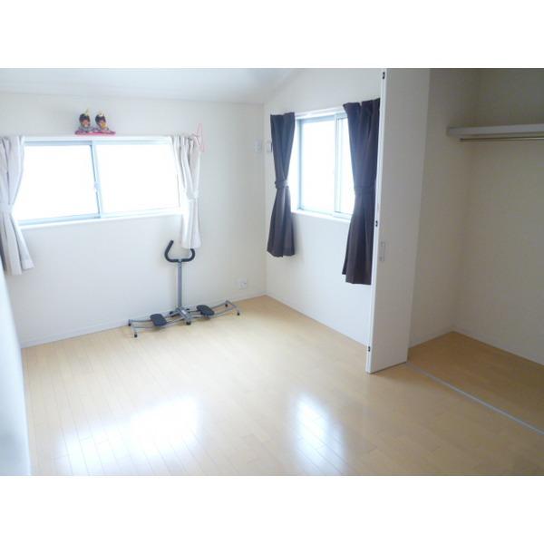 Non-living room