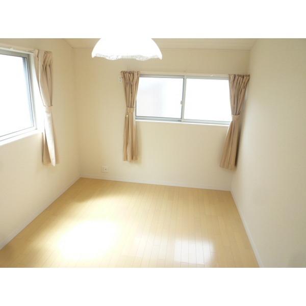Non-living room