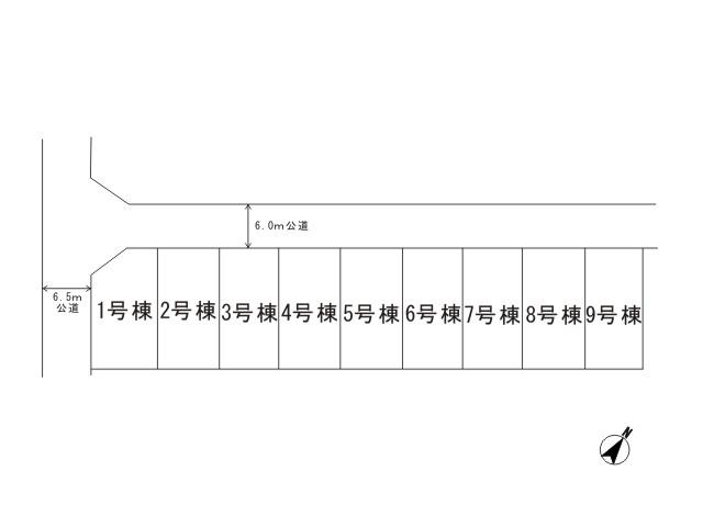 The entire compartment Figure