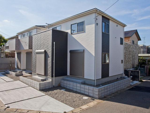 Same specifications photos (appearance). Is the company's construction cases