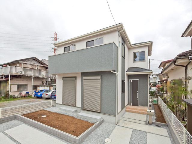 Same specifications photos (appearance). Is the company's construction cases