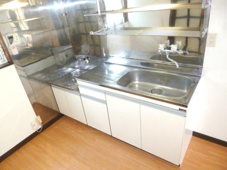 Kitchen. Kitchen