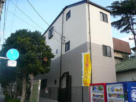 Building appearance
