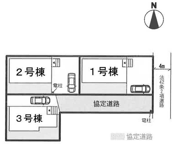 The entire compartment Figure