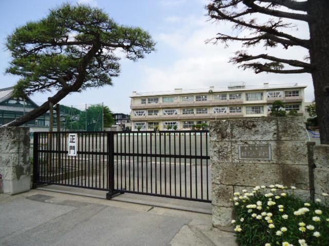 Other. Nearby "Inage elementary school"