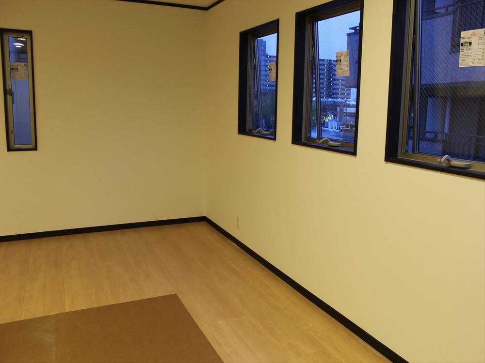 Living. Indoor (11 May 2013) Shooting