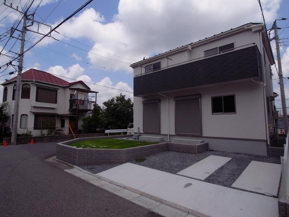 Other. Same specifications building exterior photo