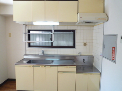 Kitchen. Kitchen