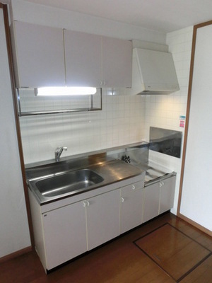 Kitchen. Kitchen