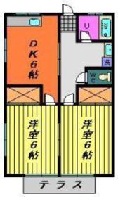 Building appearance