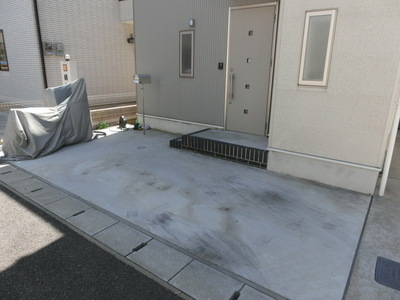 Other common areas