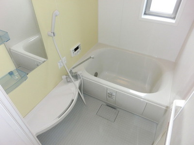 Bath. Bathroom with add-fired function