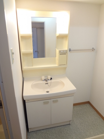 Washroom