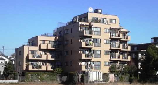 Local appearance photo. Property Appearance (1)