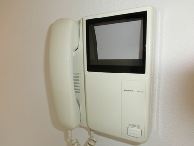 Other Equipment. TV Intercom