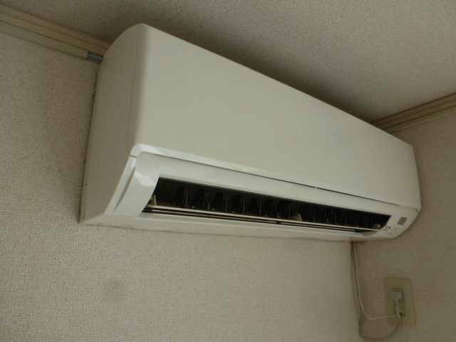 Other Equipment. Air conditioning