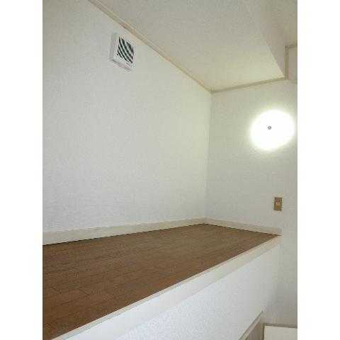 Other room space