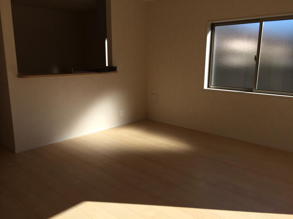 Living. Indoor (12 May 2013) Shooting