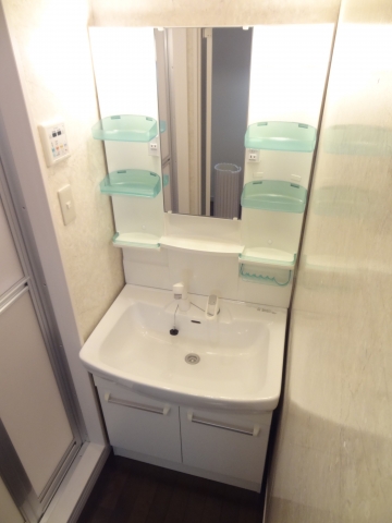 Washroom