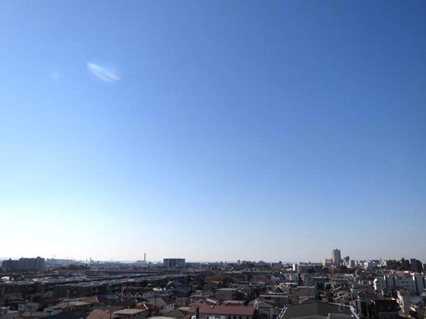 View photos from the dwelling unit