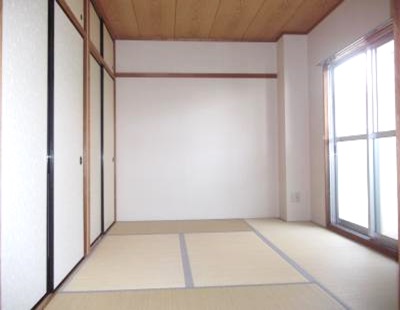 Other. Japanese style room