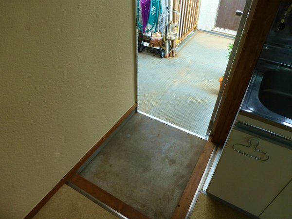 Entrance. Entrance
