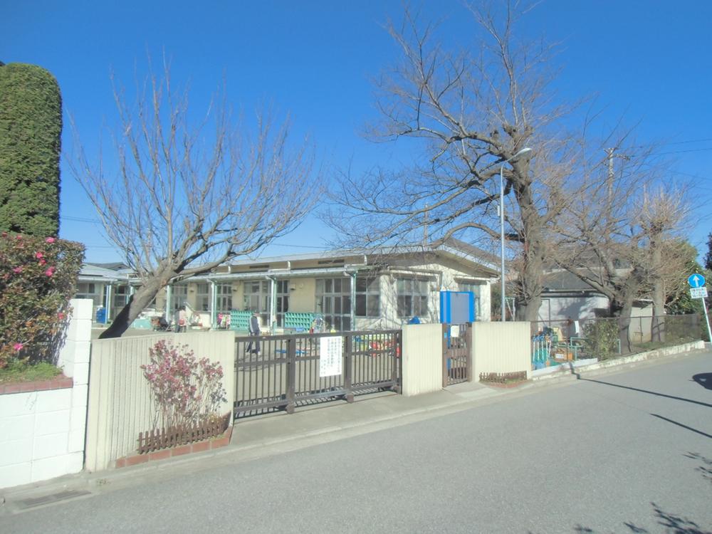 kindergarten ・ Nursery. 160m to Chiba Midoricho nursery