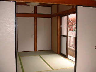 Other room space. bedroom