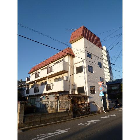 Building appearance